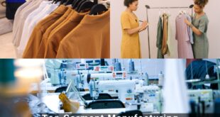 Top 3 Garment Manufacturing Companies in Ecuador