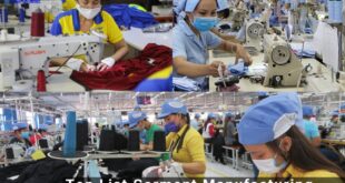 Top 4 Garment Manufacturing Companies in Argentina