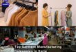 Top 4 of Garment Manufacturing Companies in Syria