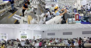 Top 5 Garment Manufacturing Companies in Colombia