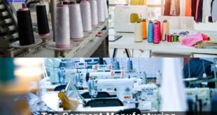 Top 5 Garment Manufacturing Companies in Guatemala