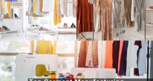 Top 5 Garment Manufacturing Companies in Mali