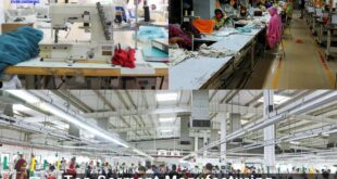 Top 5 Garment Manufacturing Companies in Sri Lanka