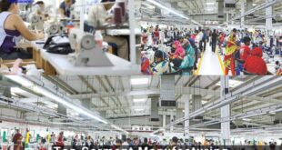 Top 5 Garment Manufacturing Companies in Zambia