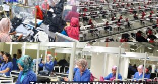 Top 6 Garment Manufacturing Companies in Turkey