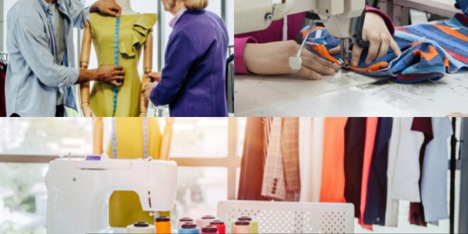 Top 10 clothing manufacturers in Los Angeles