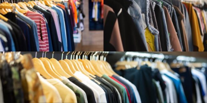 Top 10 clothing manufacturers in New York - California