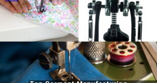 Top 5 Garment Manufacturing Companies in Bolivia