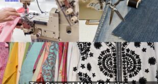 Top 5 Garment Manufacturing Companies in Tajikistan