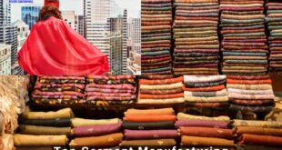 Top 6 Garment Manufacturing Companies in Czech Republic