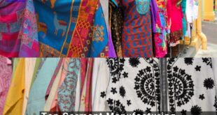 Top 6 Garment Manufacturing Companies in Jordan