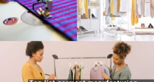 - Top list garment manufacturing companies in Albania