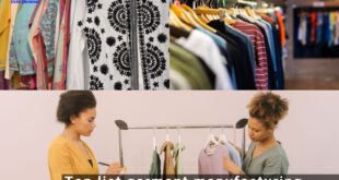 - Top list garment manufacturing companies in Botswana