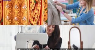 - Top list garment manufacturing companies in Gabon