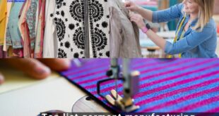 - Top list garment manufacturing companies in Kuwait