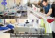 Top list garment manufacturing companies in Lebanon