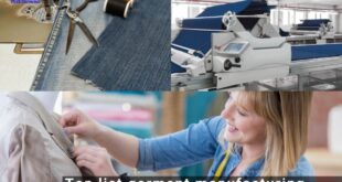 - Top 10 garment manufacturing companies in North Macedonia