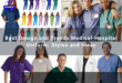 - Best Design & Trends Medical-Hospital Uniform: Styles and Ideas