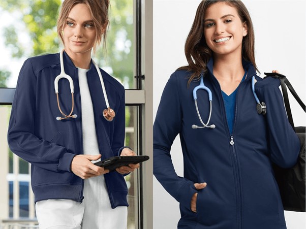 Best Design and Trends Scrub Uniform: Styles and Ideas