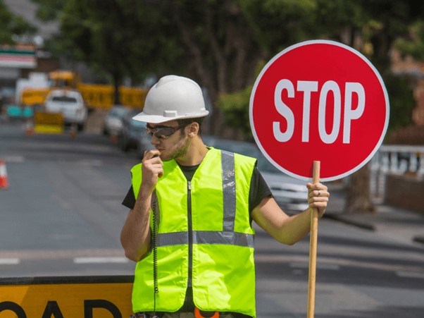 Best Design and Trends Traffic Control Uniform: Styles and Ideas