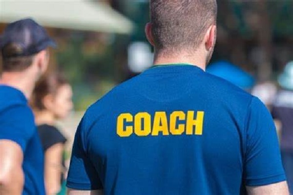 Coach Uniform