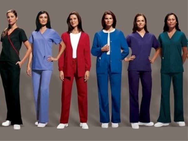 Medical & Hospital Uniform Design & Trends