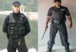 Tactical Style