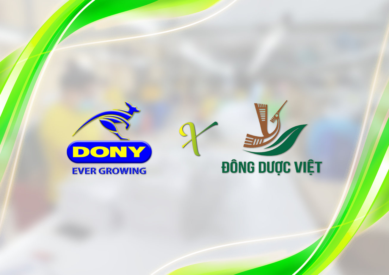 Thumnails Dony va Dong Duoc Viet