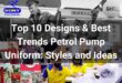 - Top 10 Designs & Best Trends Petrol Pump Uniform: Styles - Ideas