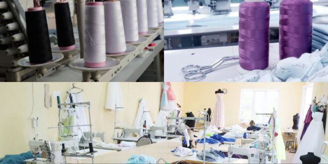 Top 10 clothing manufacturers in Arizona