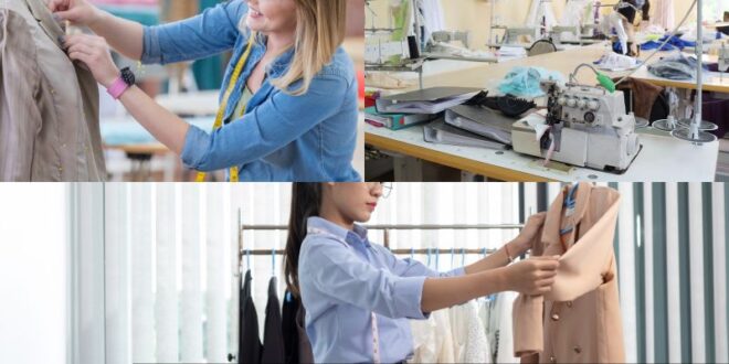 Top 10 clothing manufacturers in Georgia