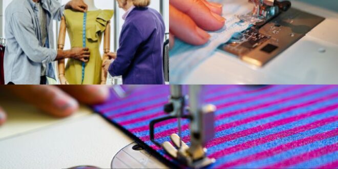 Top 10 clothing manufacturers in Missouri
