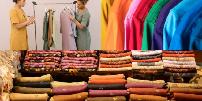 Top 10 clothing manufacturers in Phoenix - Arizona