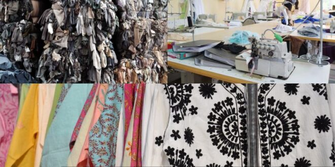 Top 10 clothing manufacturers in Washington