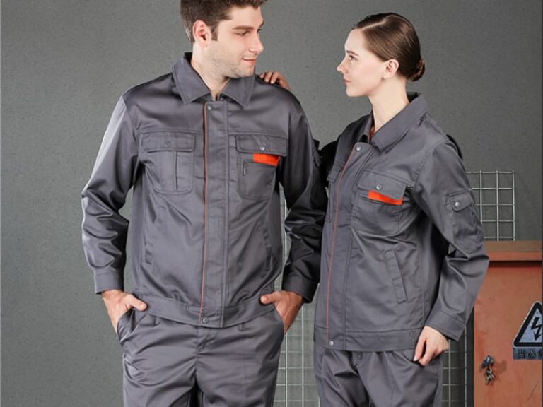 Top 10 Design and Best Trends Maintenance Uniform Styles and Ideas 2023