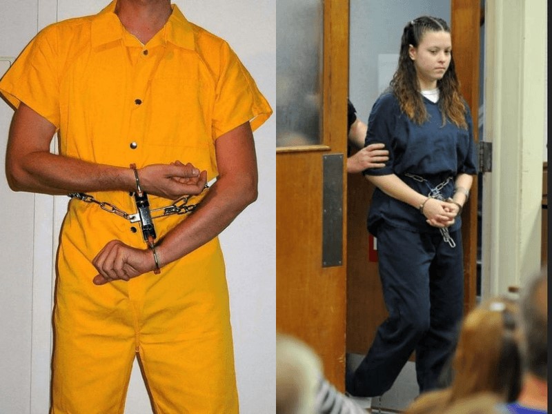Customization is another trend in prison uniform design