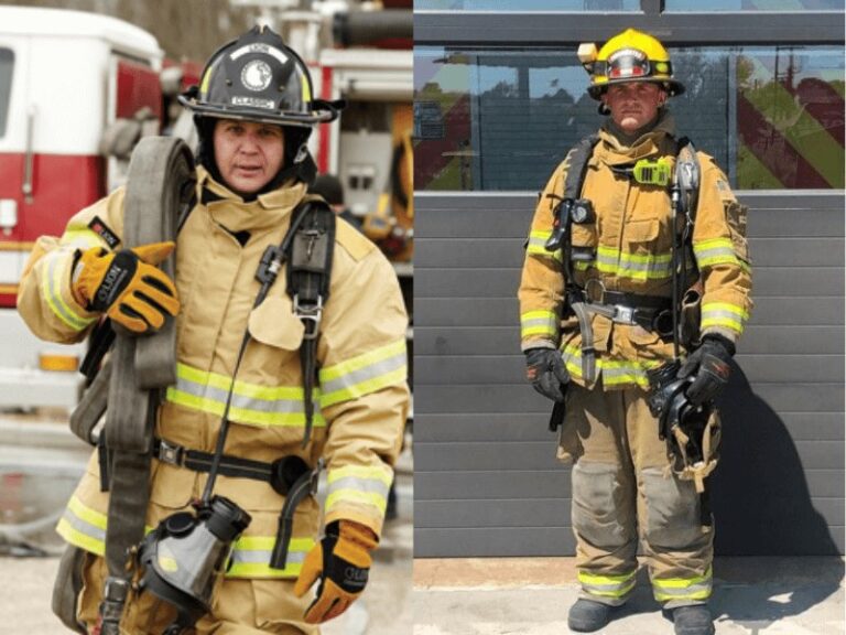 Style Firemen Top 9 Best Design - Trends Firefighter Uniform Styles 2023