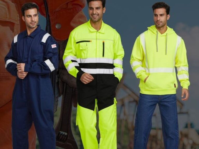 Top 10 Design and Best Trends Maintenance Uniform Styles and Ideas 2023