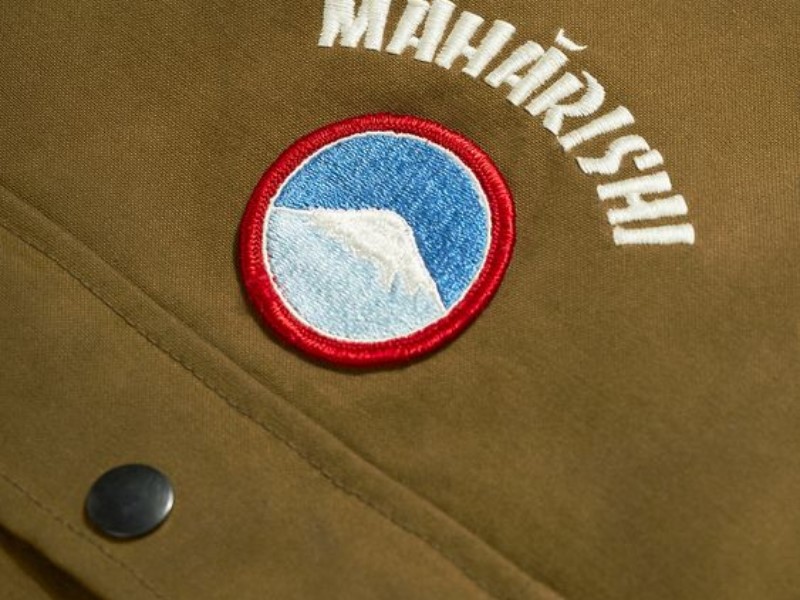 Maintenance uniforms might benefit from embellishments like badges, patches, and embroidery to give some flair.