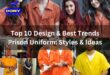 Top 10 Design & Best Trends Prison Uniform: Styles & Ideas - Top 10 Design & Best Trends Prison Uniform: Styles - Ideas Top 10 Design & Best Trends Prison Uniform: Styles & Ideas