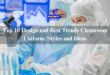 Top 10 Design and Best Trends Cleanroom Uniform: Styles and Ideas
