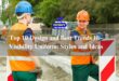 Top 10 Design and Best Trends Hi-Visibility Uniform: Styles and Ideas - Top 10 Design - Best Trends Hi-Visibility Uniform: Styles & Ideas Top 10 Design and Best Trends Hi-Visibility Uniform: Styles and Ideas