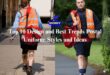 Top 10 Design and Best Trends Postal Uniform: Styles and Ideas - Top 10 Design - Best Trends Postal Uniform: Styles & Ideas Top 10 Design and Best Trends Postal Uniform: Styles and Ideas