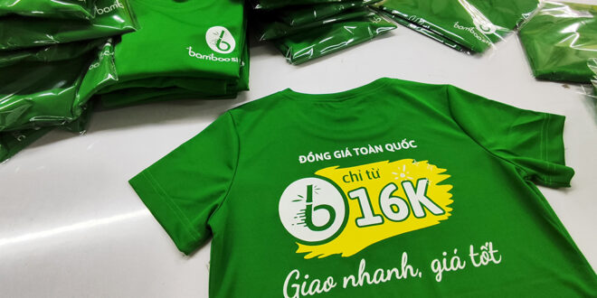 - Continuously Manufacture Many Orders For The Leading Express Delivery Vietnam Company In 2023