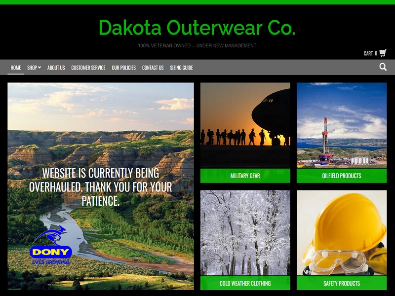 Dakota Workwear Co