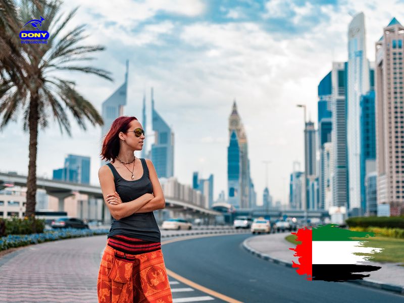 Sahara Uniforms - Uniform Supplier in Dubai