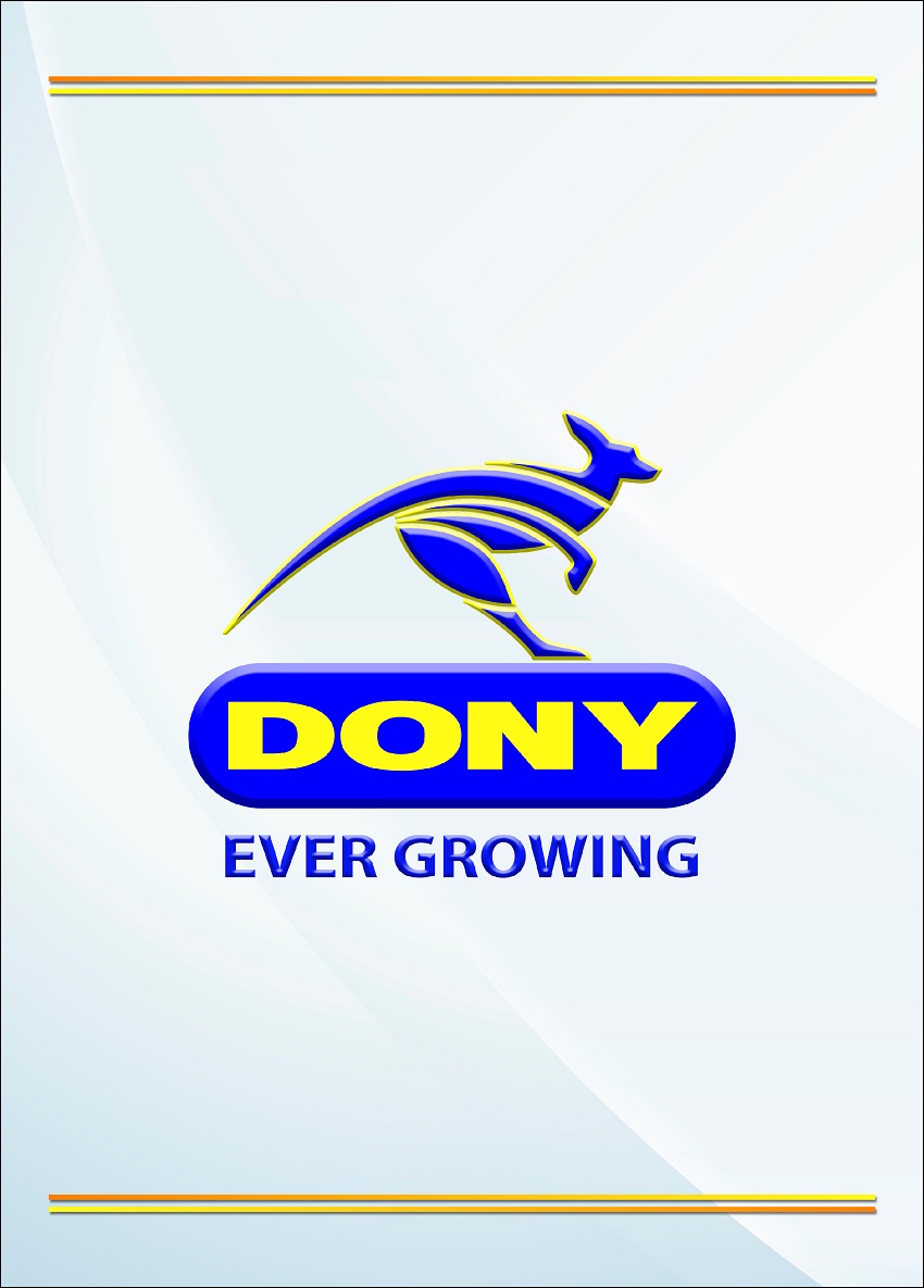 - Profile DONY Garment Company