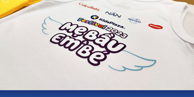- Manufacturing Uniforms For The Top Vietnam Mother & Baby Shop Chains