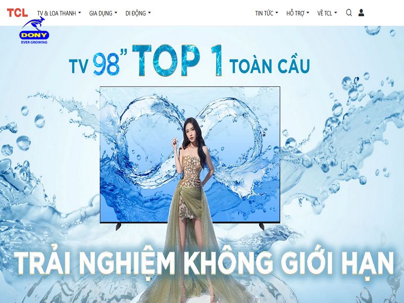 TCL