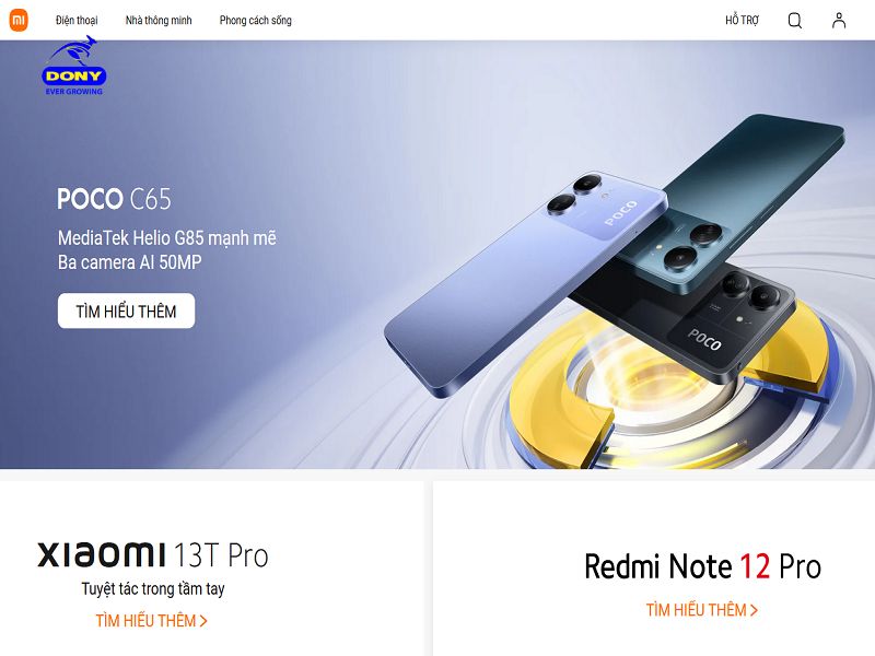 Xiaomi